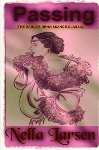 Imagen de archivo de Passing: a novel a la venta por The Maryland Book Bank