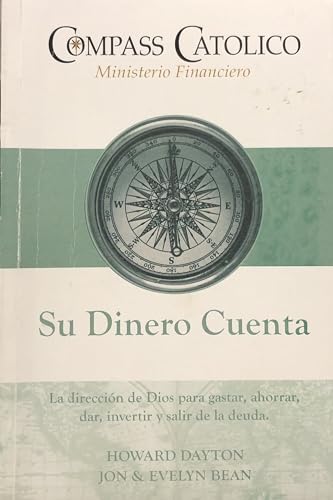 Stock image for Su Dinero Cuenta : Edici n Cat lica for sale by Better World Books: West