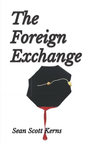 Imagen de archivo de The Foreign Exchange a la venta por THE SAINT BOOKSTORE