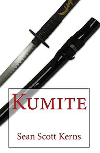 Imagen de archivo de Kumite a la venta por Lucky's Textbooks