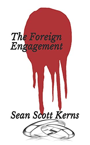 Imagen de archivo de The Foreign Engagement a la venta por THE SAINT BOOKSTORE