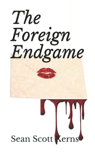 Imagen de archivo de The Foreign Endgame a la venta por THE SAINT BOOKSTORE