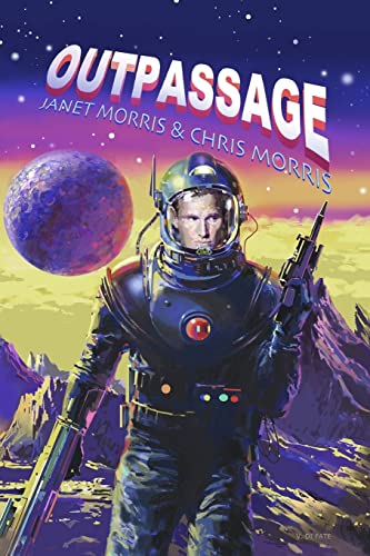 Stock image for Outpassage for sale by Book Deals