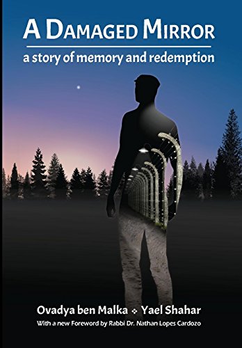 9780991058426: A Damaged Mirror: A story of memory and redemption