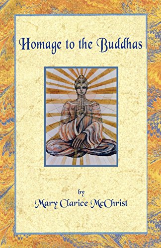 9780991060757: Homage to the Buddhas