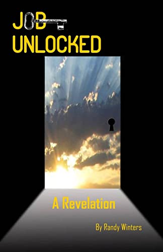 9780991061105: JOB Unlocked - A Revelation