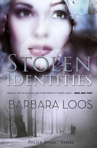 Stock image for The Stolen IDENTITIES: When a Life is Stolen and Your Identity Taken Away?Who Are You?: Volume 3 (Police Angle TM) for sale by Revaluation Books