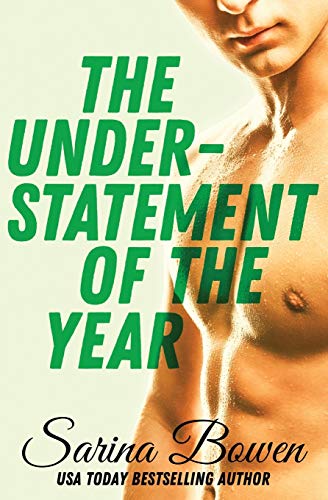 Beispielbild fr The Understatement of the Year: (Ivy Years #3) (The Ivy Years) zum Verkauf von HPB-Ruby