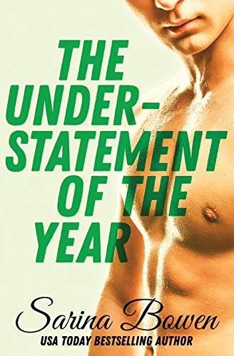 Stock image for The Understatement of the Year: (Ivy Years #3) (The Ivy Years) for sale by HPB-Ruby