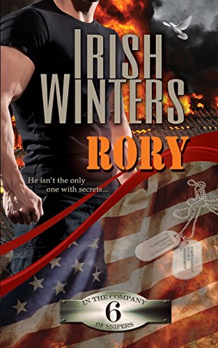 Immagine stock per Rory: Volume 6