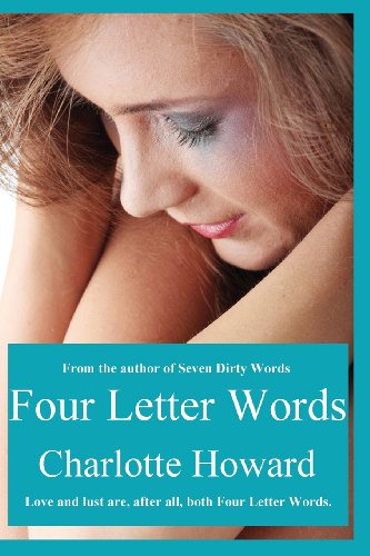 Imagen de archivo de Four Letter Words a la venta por AwesomeBooks