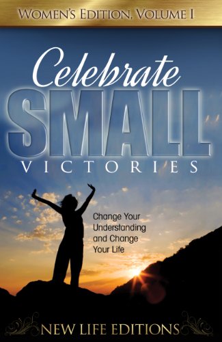 Stock-Bild f�r Celebrate Small Victories by James M. Hutchins (2013-11-21)