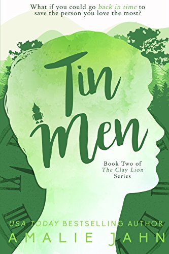 9780991071319: Tin Men: Volume 2 (The Clay Lion Series) [Idioma Ingls]
