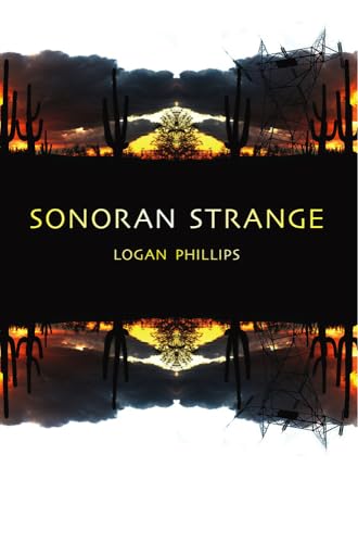 Beispielbild fr Sonoran Strange (West End Press New Series) zum Verkauf von SecondSale