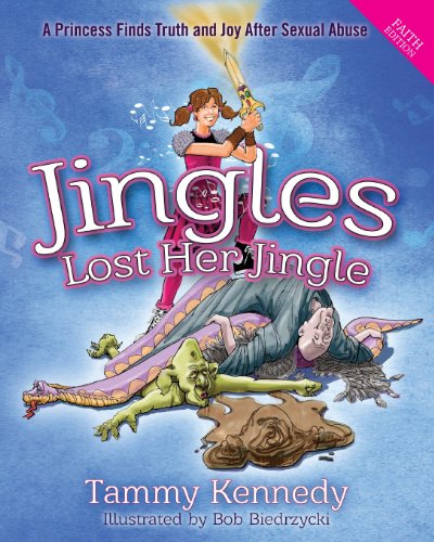 Imagen de archivo de Jingles Lost Her Jingle a la venta por ThriftBooks-Atlanta