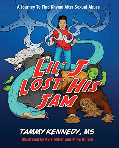 Imagen de archivo de Lil' J Lost His Jam a la venta por ThriftBooks-Dallas