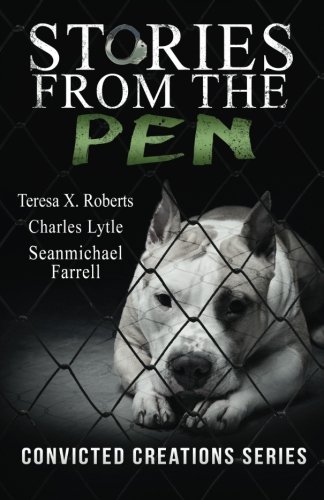 Imagen de archivo de Stories from the Pen (Convicted Creations) a la venta por SecondSale