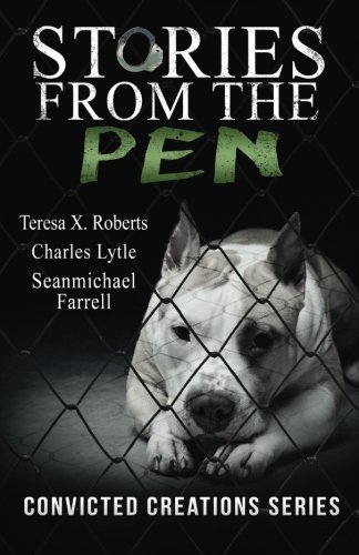 Stock image for Stories from the Pen (Convicted Creations) for sale by ThriftBooks-Dallas