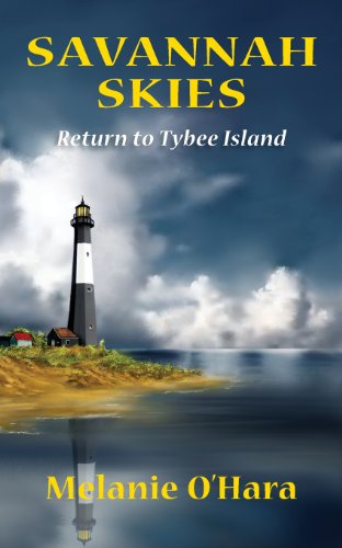 Stock image for Savannah Skies: Return to Tybee Island for sale by SecondSale