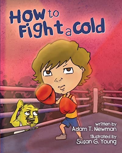 Stock image for How to Fight a Cold for sale by ThriftBooks-Atlanta