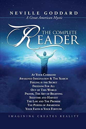 Beispielbild fr Neville Goddard: The Complete Reader zum Verkauf von HPB Inc.