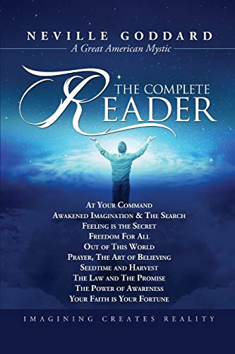 9780991091409: Neville Goddard: The Complete Reader