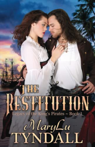 Imagen de archivo de The Restitution (Legacy of the King's Pirates) a la venta por Book Deals