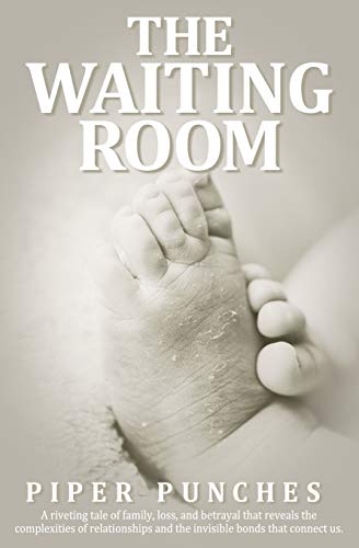 9780991093656: The Waiting Room