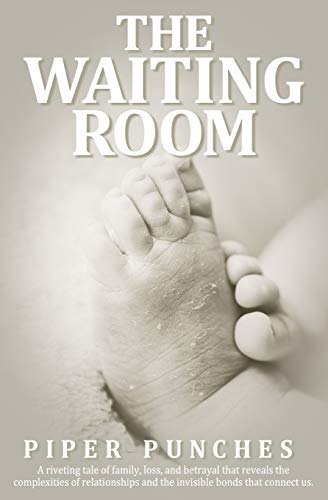 Stock image for The Waiting Room for sale by HPB-Ruby