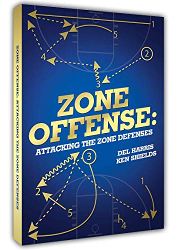 Beispielbild fr Attacking the Zone Defenses zum Verkauf von BooksRun