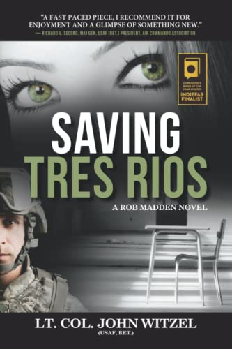Stock image for Saving Tres Rios for sale by Better World Books