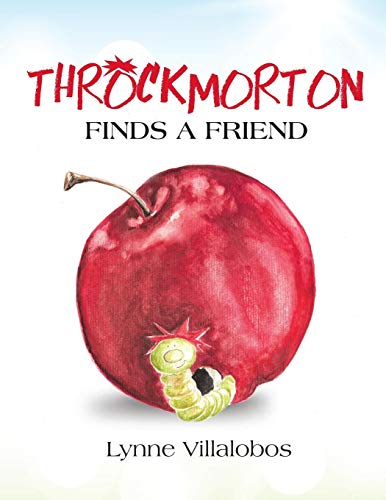 Beispielbild fr Throckmorton Finds A Friend zum Verkauf von HPB-Emerald