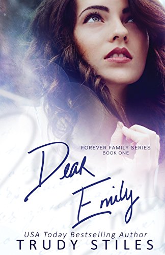 Stock image for Dear Emily for sale by Better World Books