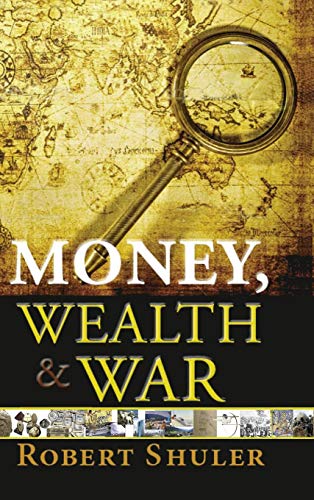 Stock image for Money, Wealth War for sale by PBShop.store US