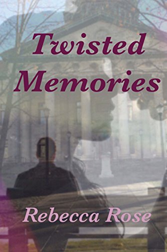 Stock image for Twisted Memories for sale by ThriftBooks-Atlanta