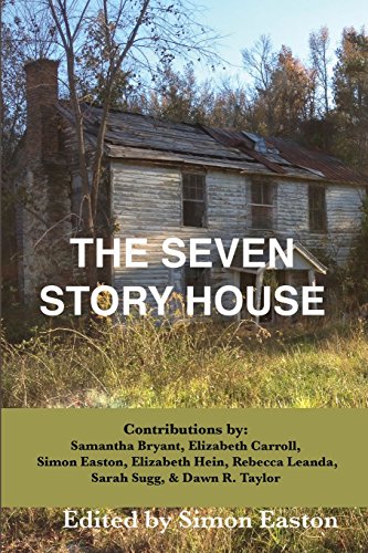 Stock image for The Seven Story House for sale by Lucky's Textbooks