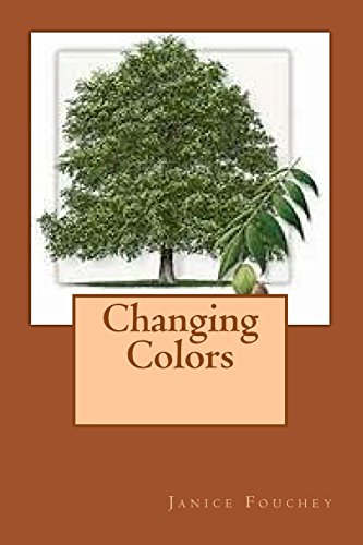 Stock image for Changing Colors for sale by Lucky's Textbooks