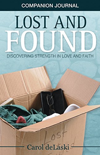 9780991119615: Lost and Found Companion Journal: Volume 2