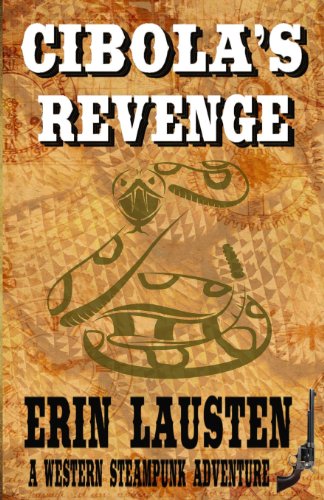 Stock image for Cibola's Revenge for sale by Bookmans