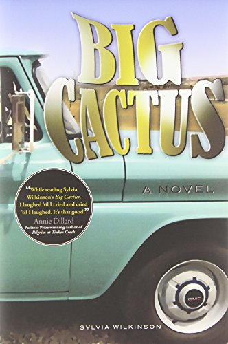 Imagen de archivo de Big Cactus a la venta por Wonder Book