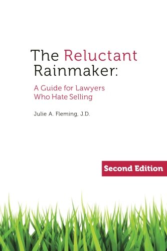 9780991125111: The Reluctant Rainmaker