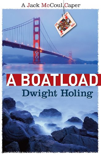 Stock image for A Boatload (A Jack McCoul Caper) for sale by BooksRun