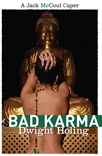 Stock image for Bad Karma for sale by ThriftBooks-Dallas