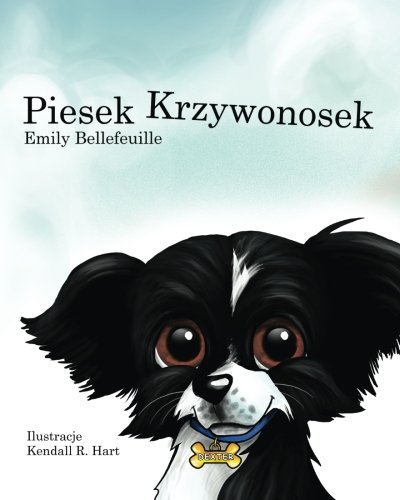 Stock image for Piesek Krzywonosek for sale by GF Books, Inc.