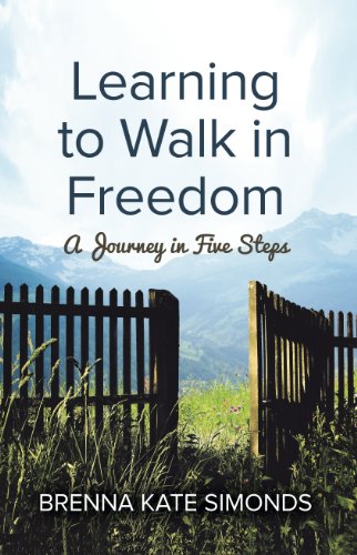 Imagen de archivo de Learning to Walk in Freedom a la venta por ThriftBooks-Atlanta