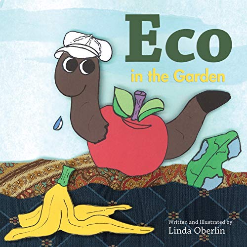 Stock image for Eco in the Garden for sale by Lucky's Textbooks