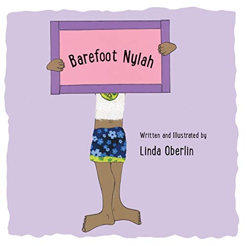 Stock image for Barefoot Nylah for sale by Lucky's Textbooks