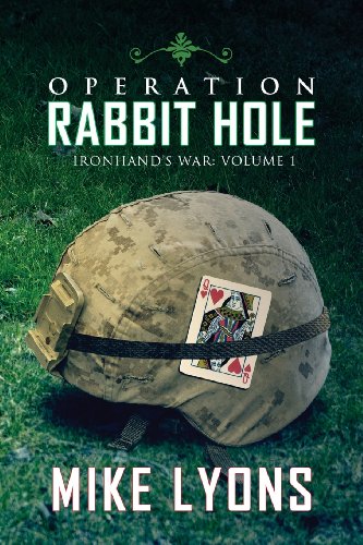 Imagen de archivo de Operation Rabbit Hole (Ironhand's War) a la venta por Lucky's Textbooks