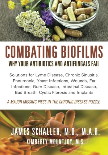 Imagen de archivo de Combating Biofilms a la venta por Book Deals