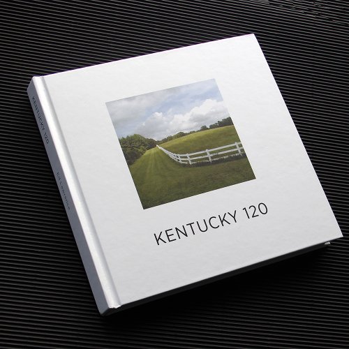 Imagen de archivo de Kentucky 120 by Ed Lawrence (2014-05-03) a la venta por SecondSale
